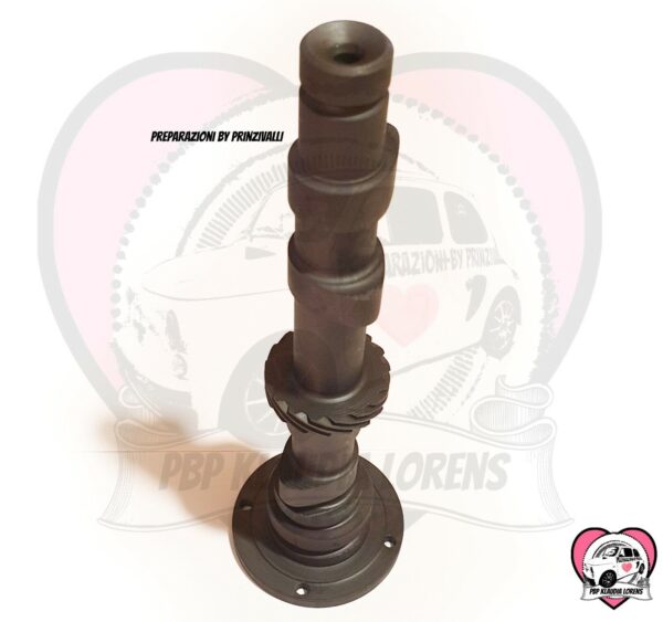 ALBERO A CAMME 40/80 110°  FIAT 500 - 126