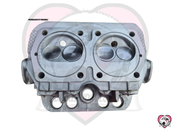 GŁOWICA PANDA 30 Z ZAWORAMI 33-39 FIAT 500 – 126 - obrazek 2