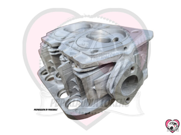 GŁOWICA PANDA 30 Z ZAWORAMI 33-39 FIAT 500 – 126 - obrazek 3