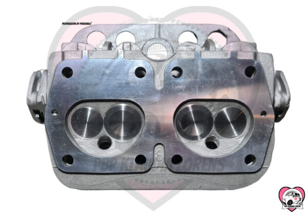 GŁOWICA PANDA 30 Z ZAWORAMI 31-36 FIAT 500 – 126 - obrazek 2