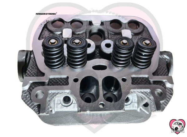GŁOWICA PANDA 30 Z ZAWORAMI 31-36 FIAT 500 – 126