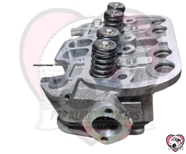 GŁOWICA PANDA 30 Z ZAWORAMI 31-36 FIAT 500 – 126 - obrazek 3
