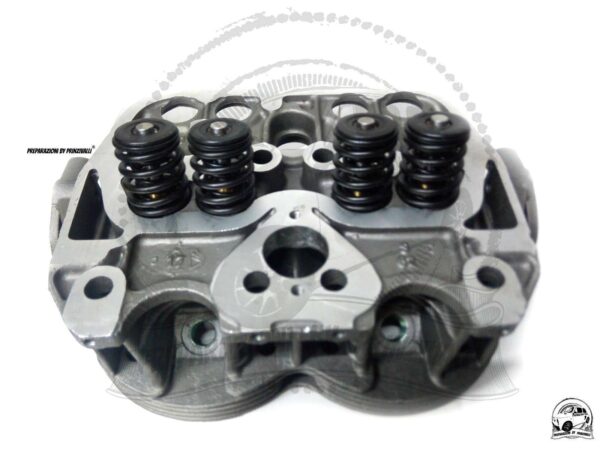 GŁOWICA TYP 110F Z ZAWORAMI 31-36 FIAT 500 – 126 - obrazek 2