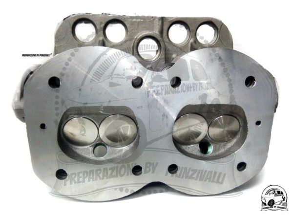 GŁOWICA TYP 120 Z ZAWORAMI 31-36 FIAT 500 – 126 – GIARDINIERA - obrazek 3
