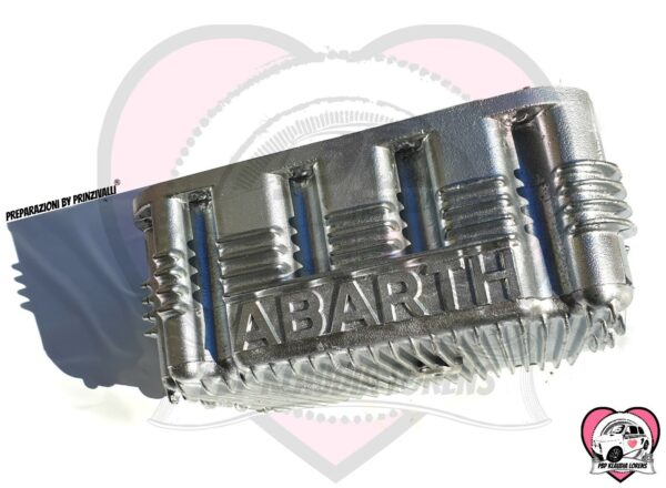 COPPA OLIO ABARTH 695 4KG FIAT 500 – 126