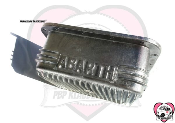 COPPA ABARTH 3.5 KG PBP FIAT 500 - 126