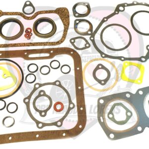 KIT COMPLETO SERIE GUARNIZIONI MOTORE 500 FIAT