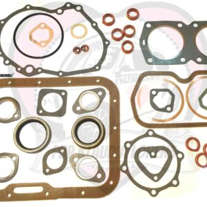 KIT COMPLETO SERIE GUARNIZIONI MOTORE 600