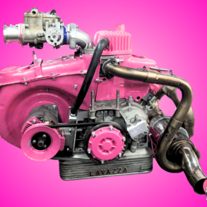 Motore